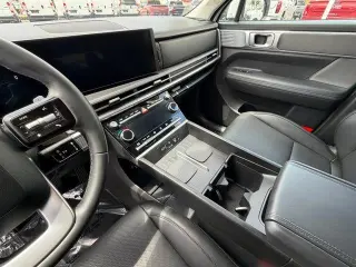 Hyundai SANTA FE 2025 AWD SEL 4dr SUV
