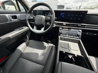 Hyundai SANTA FE 2025 AWD SEL 4dr SUV