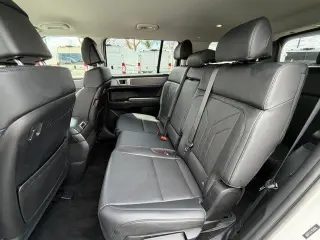 Hyundai SANTA FE 2025 AWD SEL 4dr SUV