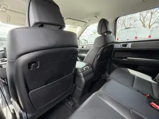 Hyundai SANTA FE 2025 AWD SEL 4dr SUV
