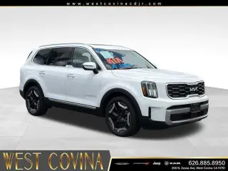 Kia Telluride 2023 S 4dr SUV