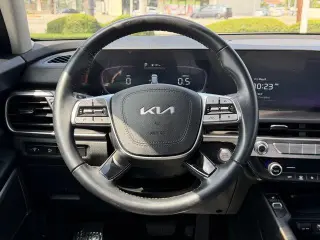 Kia Telluride 2023 S 4dr SUV