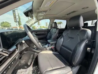 Kia Telluride 2023 S 4dr SUV