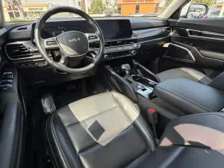Kia Telluride 2023 S 4dr SUV