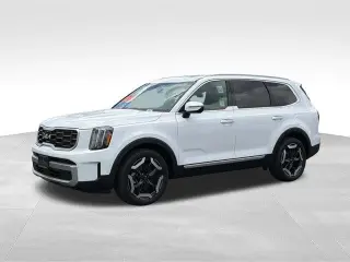 Kia Telluride 2023 S 4dr SUV
