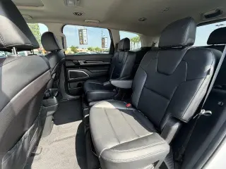 Kia Telluride 2023 S 4dr SUV