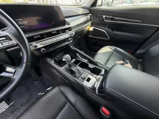 Kia Telluride 2023 S 4dr SUV