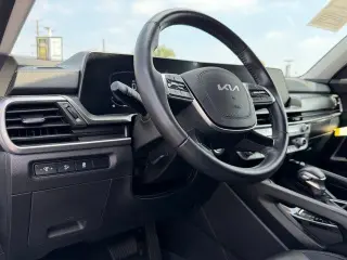 Kia Telluride 2023 S 4dr SUV