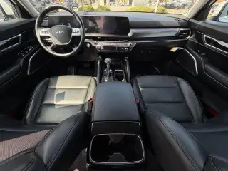 Kia Telluride 2023 S 4dr SUV