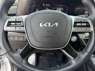 Kia Telluride 2023 S 4dr SUV