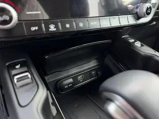 Kia Telluride 2023 S 4dr SUV