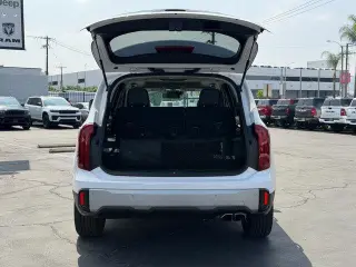 Kia Telluride 2023 S 4dr SUV