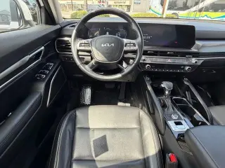 Kia Telluride 2023 S 4dr SUV