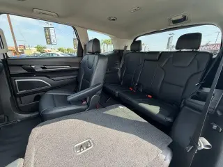 Kia Telluride 2023 S 4dr SUV