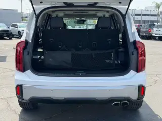 Kia Telluride 2023 S 4dr SUV