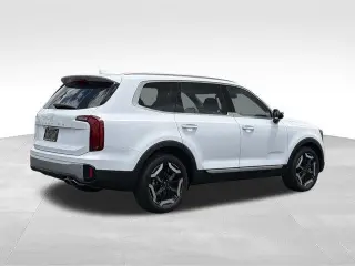 Kia Telluride 2023 S 4dr SUV