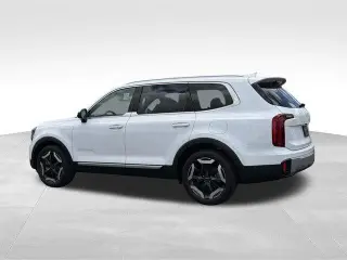 Kia Telluride 2023 S 4dr SUV