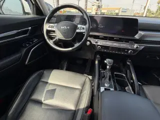 Kia Telluride 2023 S 4dr SUV