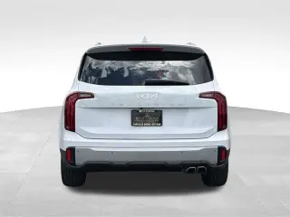 Kia Telluride 2023 S 4dr SUV