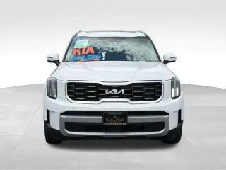 Kia Telluride 2023 S 4dr SUV