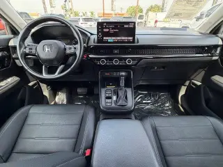 Honda CR-V 2025 EX-L 4dr SUV