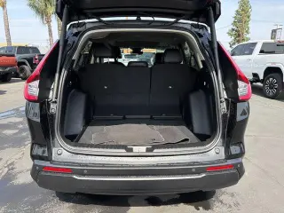 Honda CR-V 2025 EX-L 4dr SUV