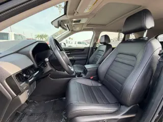 Honda CR-V 2025 EX-L 4dr SUV