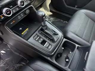 Honda CR-V 2025 EX-L 4dr SUV