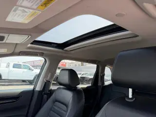 Honda CR-V 2025 EX-L 4dr SUV