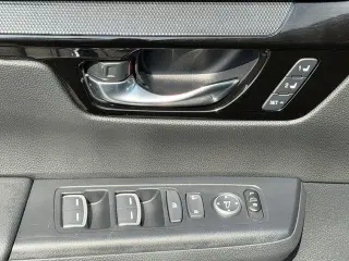 Honda CR-V 2025 EX-L 4dr SUV