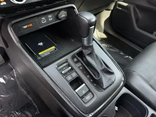 Honda CR-V 2025 EX-L 4dr SUV