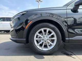 Honda CR-V 2025 EX-L 4dr SUV