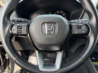 Honda CR-V 2025 EX-L 4dr SUV