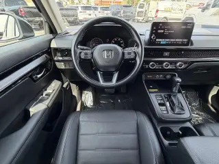 Honda CR-V 2025 EX-L 4dr SUV