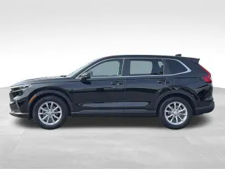 Honda CR-V 2025 EX-L 4dr SUV