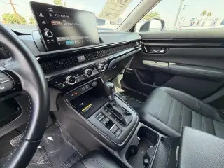 Honda CR-V 2025 EX-L 4dr SUV