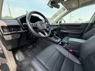 Honda CR-V 2025 EX-L 4dr SUV