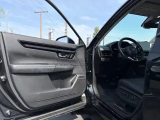 Honda CR-V 2025 EX-L 4dr SUV