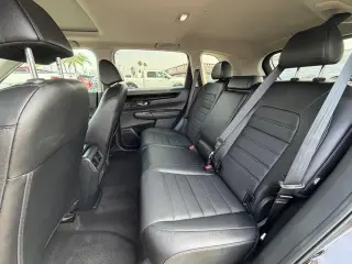 Honda CR-V 2025 EX-L 4dr SUV