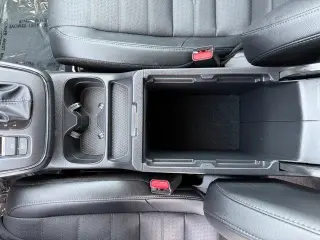 Honda CR-V 2025 EX-L 4dr SUV