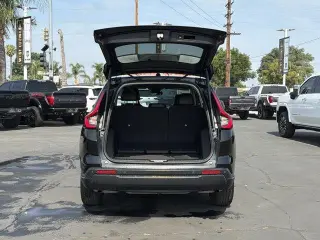 Honda CR-V 2025 EX-L 4dr SUV