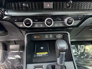 Honda CR-V 2025 EX-L 4dr SUV