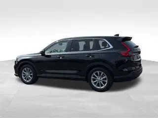 Honda CR-V 2025 EX-L 4dr SUV