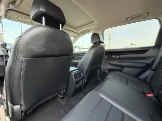 Honda CR-V 2025 EX-L 4dr SUV