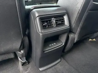 Honda CR-V 2025 EX-L 4dr SUV