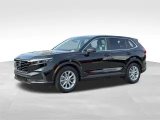 Honda CR-V 2025 EX-L 4dr SUV