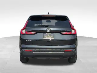 Honda CR-V 2025 EX-L 4dr SUV
