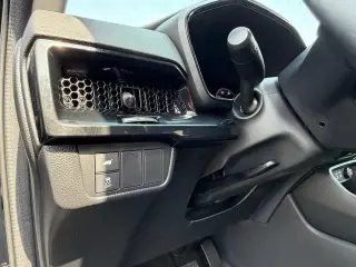 Honda CR-V 2025 EX-L 4dr SUV