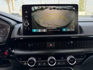 Honda CR-V 2025 EX-L 4dr SUV
