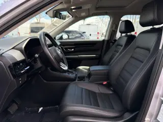 Honda CR-V 2025 AWD EX-L 4dr SUV